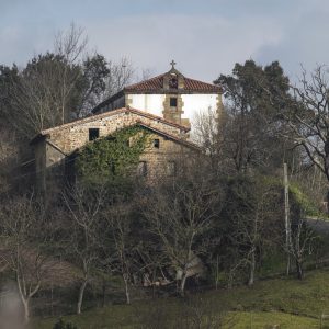 Santa Barbara Ermita